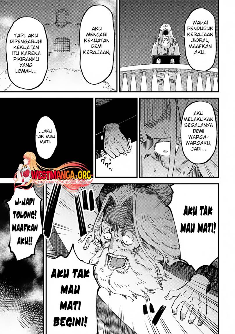 Kaifuku Jutsushi Yarinaoshi: Sokushi Mahou to Skill Copy no Chouetsu Heal